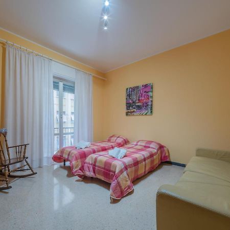 Casa Di Maty - Cozy Apartment With Balcony La Spezia Exterior photo